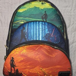 Loungefly Women's Multi Bag